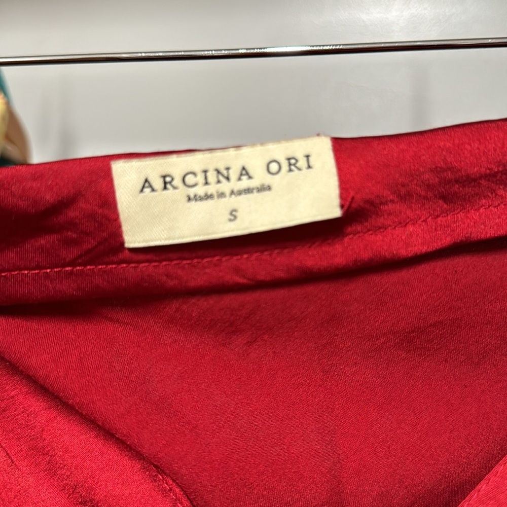 ARCINA ORI | ROSALINA SET | S - Picture 9 of 12